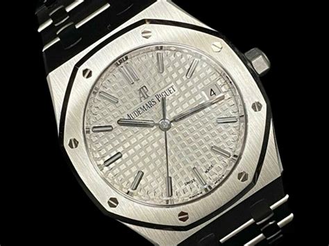 best watch audemars piguet|Audemars Piguet luxury watch.